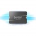 Lexar NS100 128GB 2.5” SATA III Internal SSD